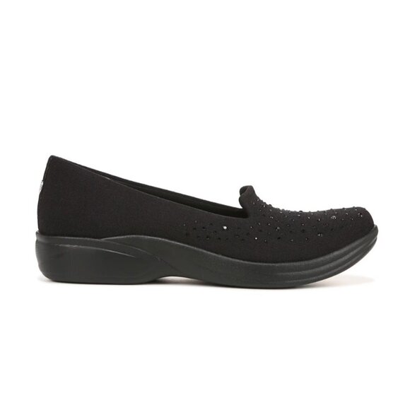 Bzees Women's Poppyseed Slip On - Picture 10 of 13